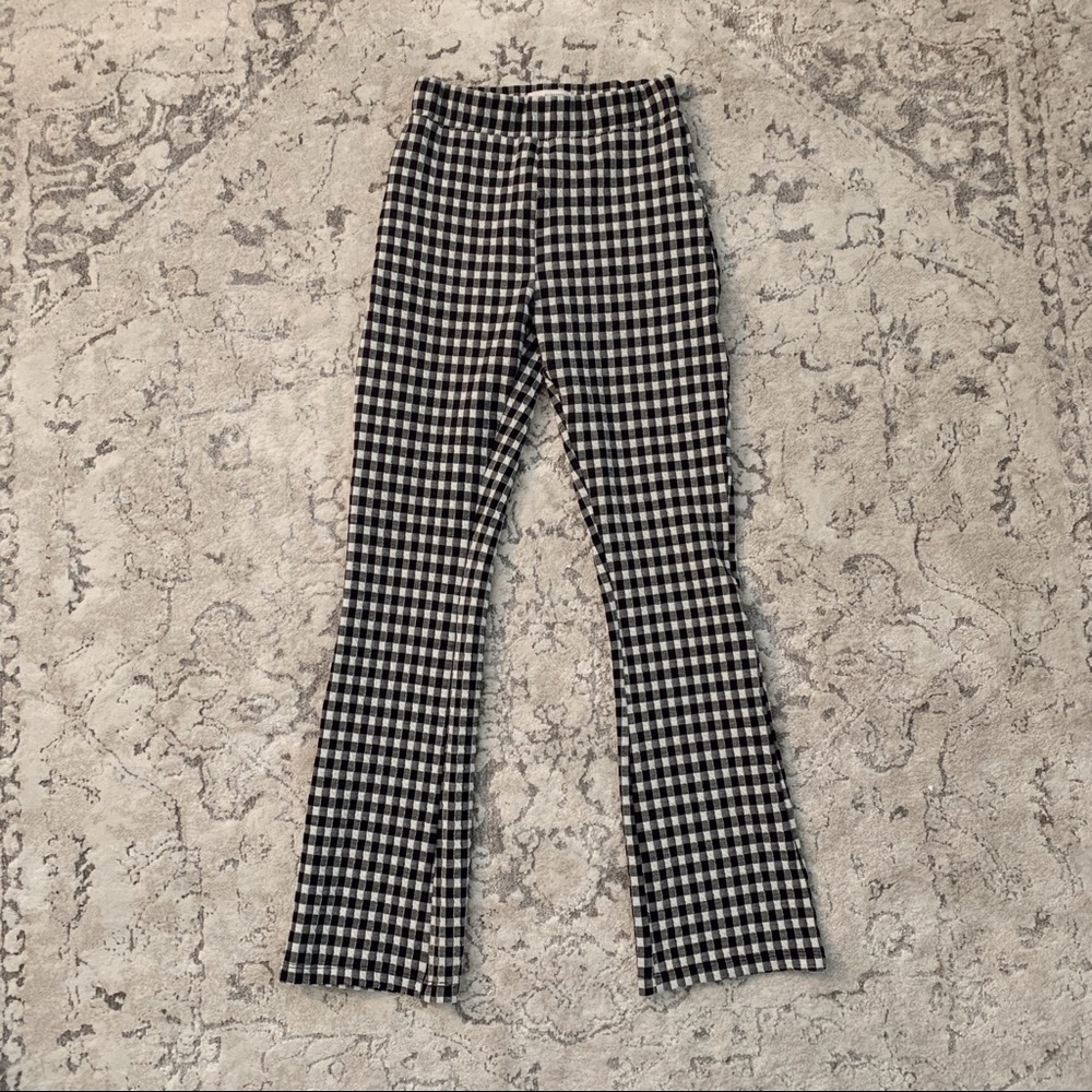 Urban Outfitters Gingham Pants